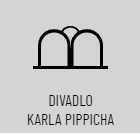 Logo Divadlo Karla Pippicha
